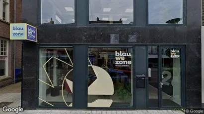 Kantorruimte for rent in Leeuwarden - Photo from Google Street View