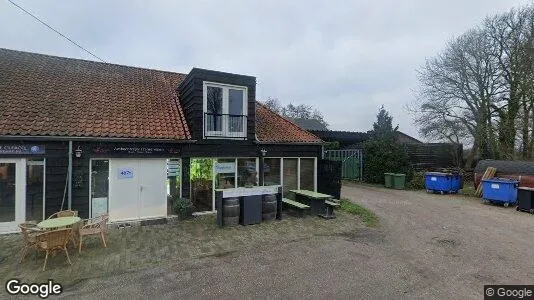 Kantorruimte for rent i Haarlemmermeer - Foto uit Google Street View
