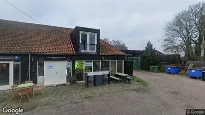 Kontorer til leie i Haarlemmermeer – Bilde fra Google Street View