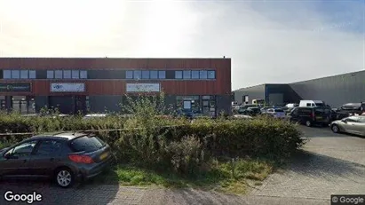 Bedrijfsruimtes for rent in Deurne - Photo from Google Street View