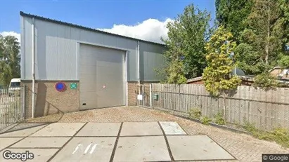 Bedrijfsruimtes for rent in Den Bosch - Photo from Google Street View