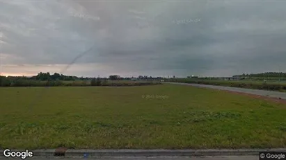 Lokaler til leie i Groningen – Bilde fra Google Street View