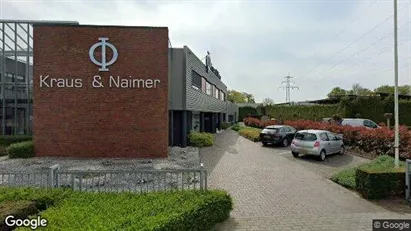 Bedrijfsruimtes for rent in Hengelo - Photo from Google Street View