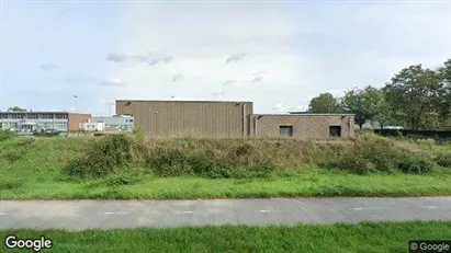 Bedrijfsruimtes for sale in Bergen op Zoom - Photo from Google Street View