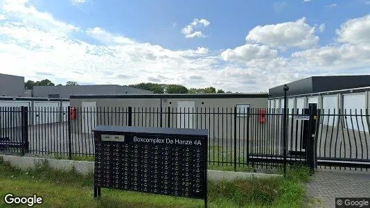 Lokaler til leje i Roermond - Foto uit Google Street View