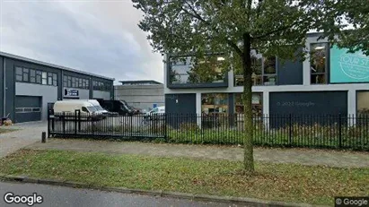 Bedrijfsruimtes for rent in Utrecht Overvecht - Photo from Google Street View