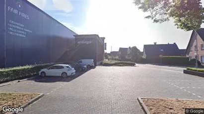 Magazijnen for rent in Aalten - Photo from Google Street View