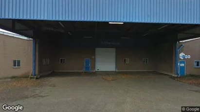 Magazijnen for rent in Bronckhorst - Photo from Google Street View