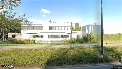 Kontorer til salgs i Vlaardingen – Bilde fra Google Street View