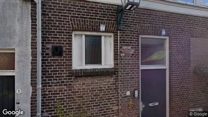 Bedrijfsruimtes te koop in Haarlem - Foto uit Google Street View
