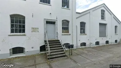 Bedrijfsruimtes for rent in Halderberge - Photo from Google Street View
