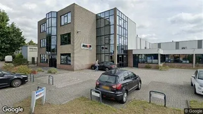 Bedrijfsruimtes for rent in Dongen - Photo from Google Street View