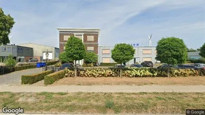Kantorruimte for rent in Nijmegen - Photo from Google Street View