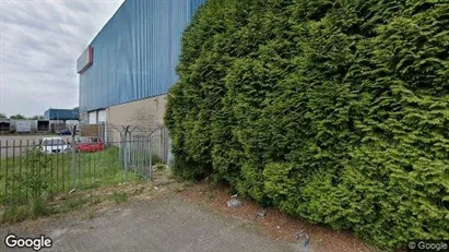 Bedrijfsruimtes for rent in Amsterdam Westpoort - Photo from Google Street View