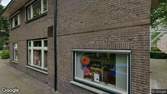 Gewerbeflächen zur Miete i Epe - Foto uit Google Street View