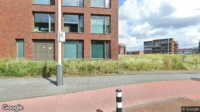 Kantorruimte for rent in The Hague Scheveningen - Photo from Google Street View