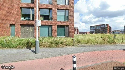 Kontorer til leie i Haag Scheveningen - Foto uit Google Street View