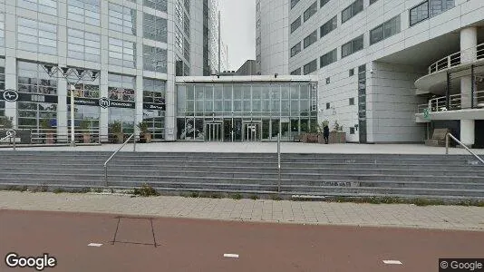 Kontorer til leie i Haag Laak - Foto uit Google Street View
