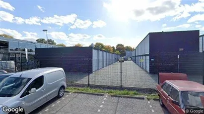 Bedrijfsruimtes for rent in Amersfoort - Photo from Google Street View