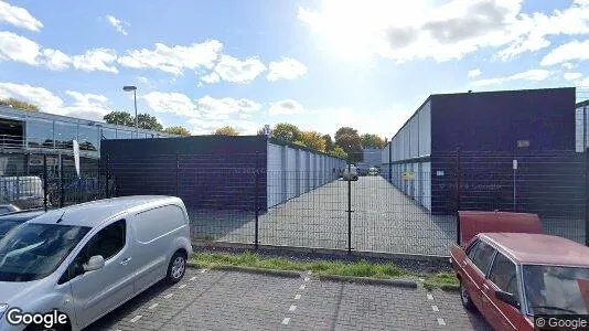 Lokaler til leie i Amersfoort - Foto uit Google Street View