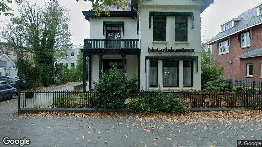 Kantorruimte for sale i Enschede - Foto uit Google Street View