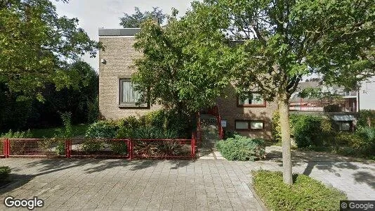 Bedrijfsruimtes for rent i Maastricht - Foto uit Google Street View