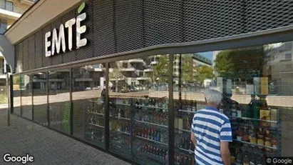 Kantorruimte te huur in Den Bosch - Foto uit Google Street View