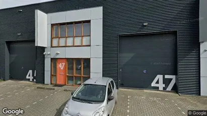 Bedrijfsruimtes for rent in Lansingerland - Photo from Google Street View