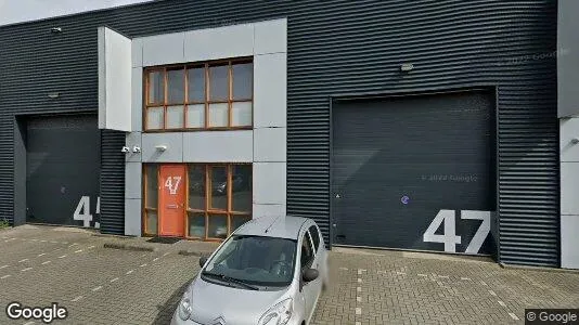 Lokaler til leie i Lansingerland - Foto uit Google Street View