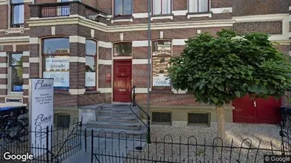Kontorer til leie i Nijmegen – Bilde fra Google Street View