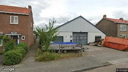 Bedrijfsruimtes te huur in Capelle aan den IJssel - Foto uit Google Street View