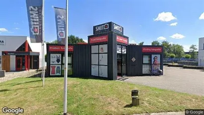 Bedrijfsruimtes for rent in Almelo - Photo from Google Street View