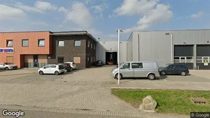 Bedrijfsruimtes for rent in Hengelo - Photo from Google Street View