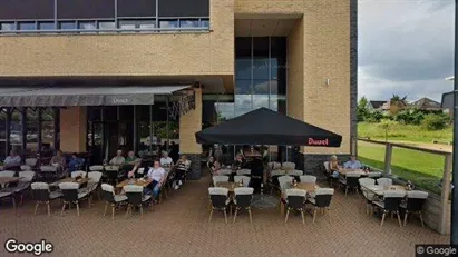 Bedrijfsruimtes for rent in Brunssum - Photo from Google Street View