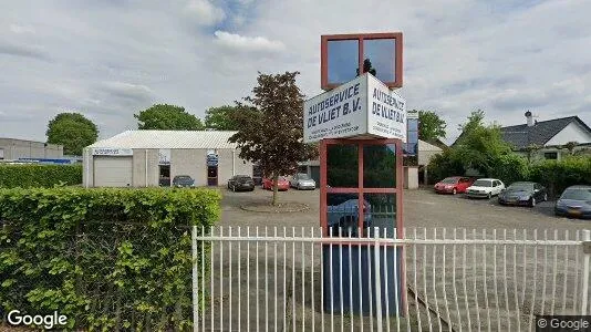 Bedrijfsruimtes for sale i Gemert-Bakel - Foto uit Google Street View