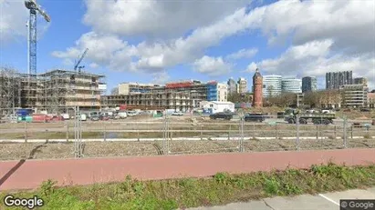 Kantorruimte for rent in Amsterdam Oost-Watergraafsmeer - Photo from Google Street View