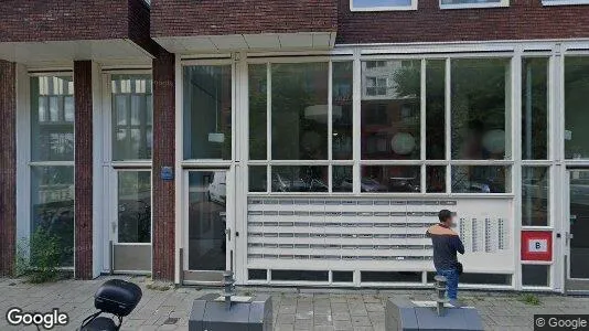 Kantorruimte for rent i Amsterdam Oost-Watergraafsmeer - Foto uit Google Street View