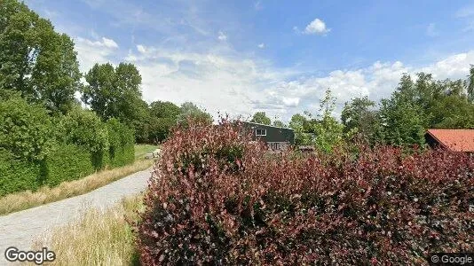 Kantorruimte te huur i Woudrichem - Foto uit Google Street View