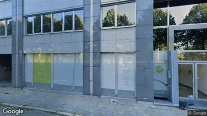 Kantorruimte for rent in Antwerp Berchem - Photo from Google Street View