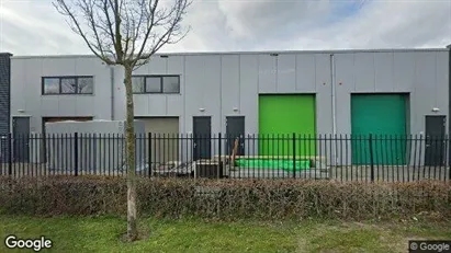 Lokaler til salgs i Zeewolde – Bilde fra Google Street View