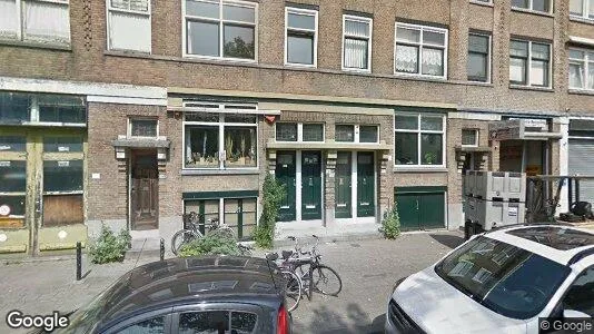 Bedrijfsruimtes for sale i Rotterdam Delfshaven - Foto uit Google Street View