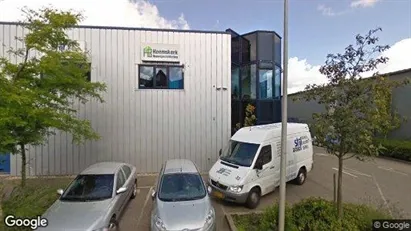 Bedrijfsruimtes for rent in Nieuwkoop - Photo from Google Street View