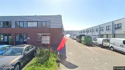 Bedrijfsruimtes for rent in Purmerend - Photo from Google Street View