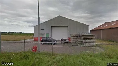 Lokaler til leie i Texel – Bilde fra Google Street View
