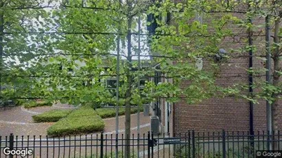 Bedrijfsruimtes for rent in Wassenaar - Photo from Google Street View