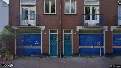 Kantorruimte for rent in Amsterdam Oud-West - Photo from Google Street View