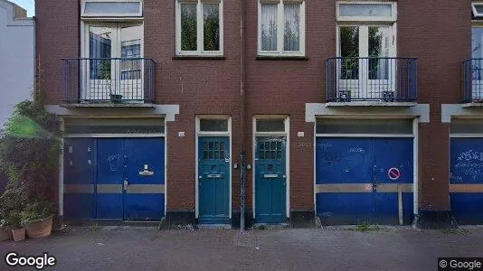 Kantorruimte for rent i Amsterdam Oud-West - Foto uit Google Street View
