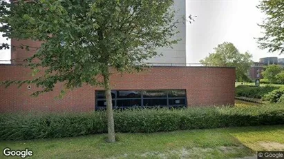 Büros zur Miete in Haarlemmermeer – Foto von Google Street View