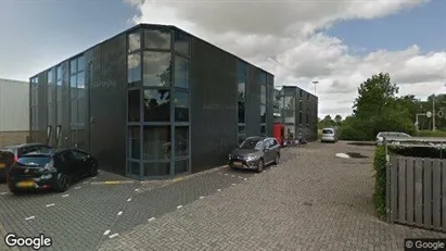 Kantorruimte for rent in Aalsmeer - Photo from Google Street View