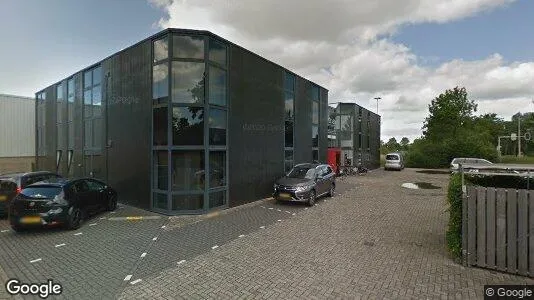 Kantorruimte for rent i Aalsmeer - Foto uit Google Street View